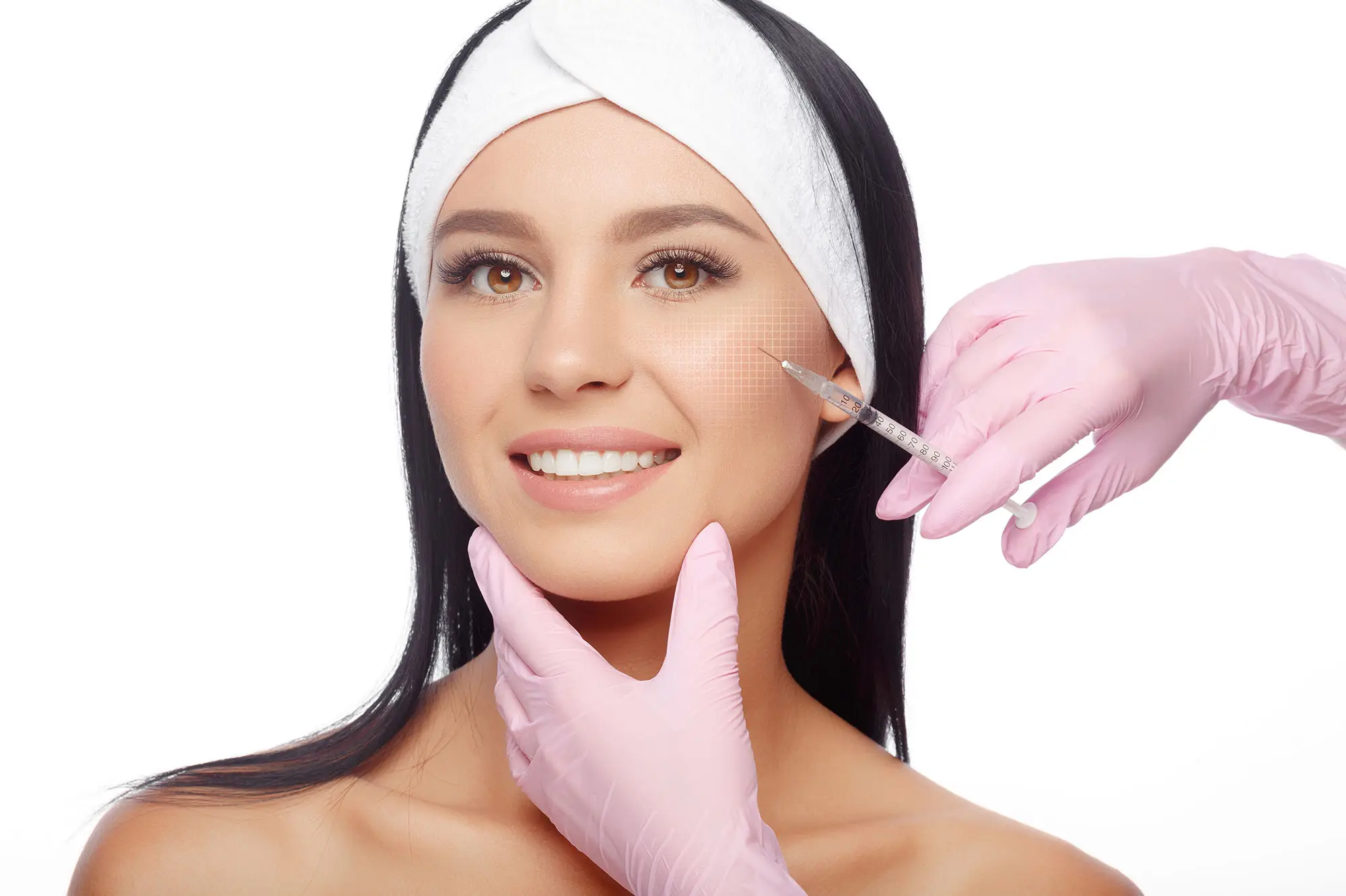 Cheek Fillers