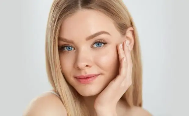 IPL Face Rejuvenation