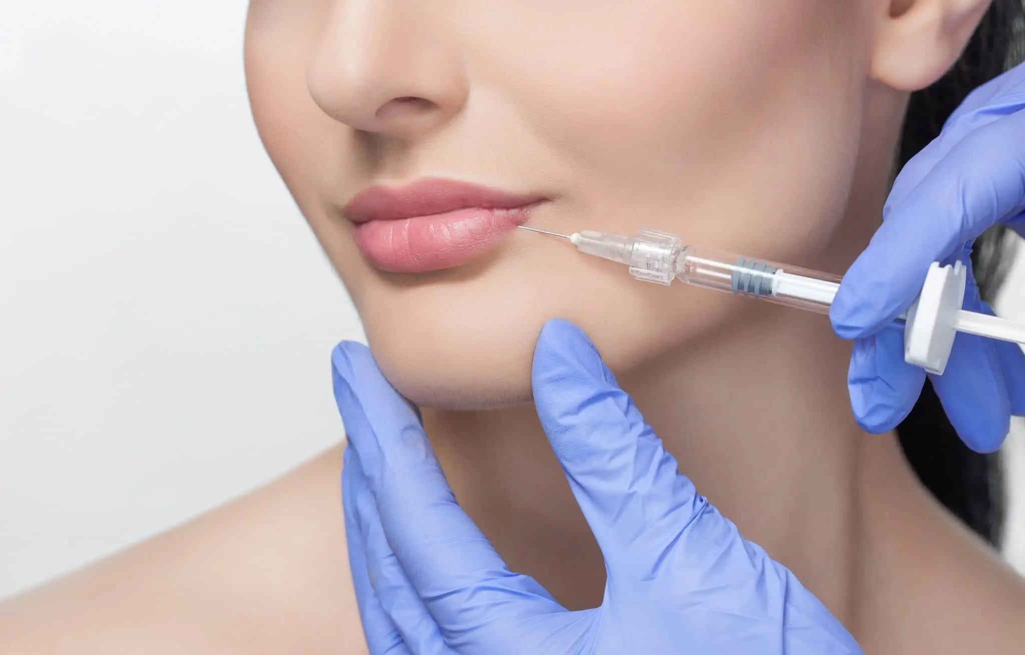 Lip Enhancement