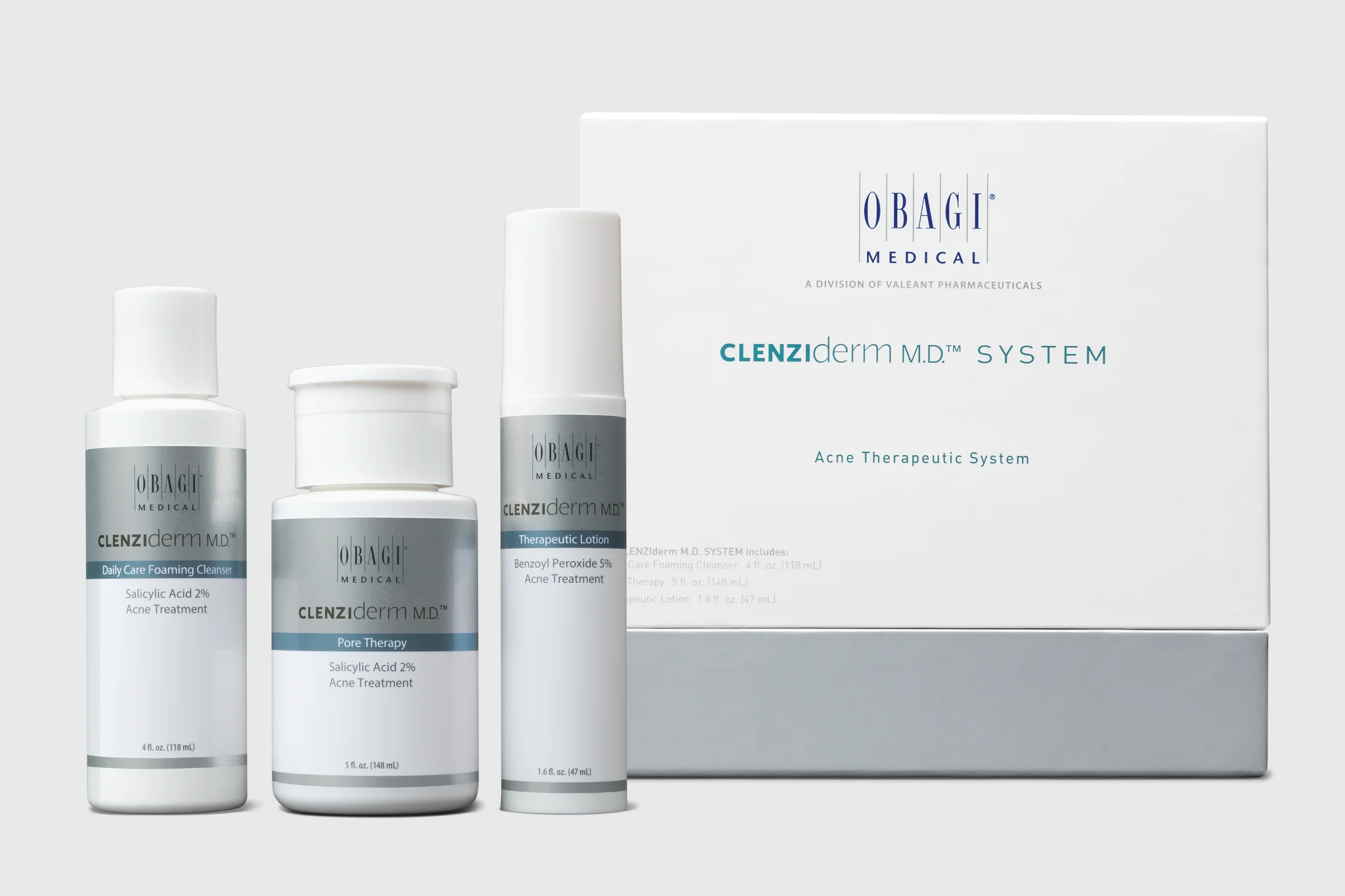 Obagi Skin Care