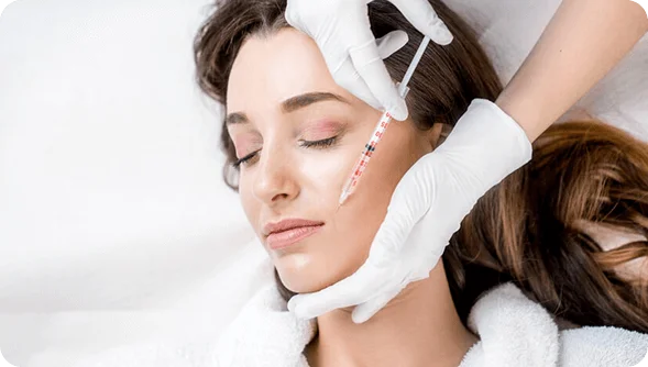 Wrinkle Injections